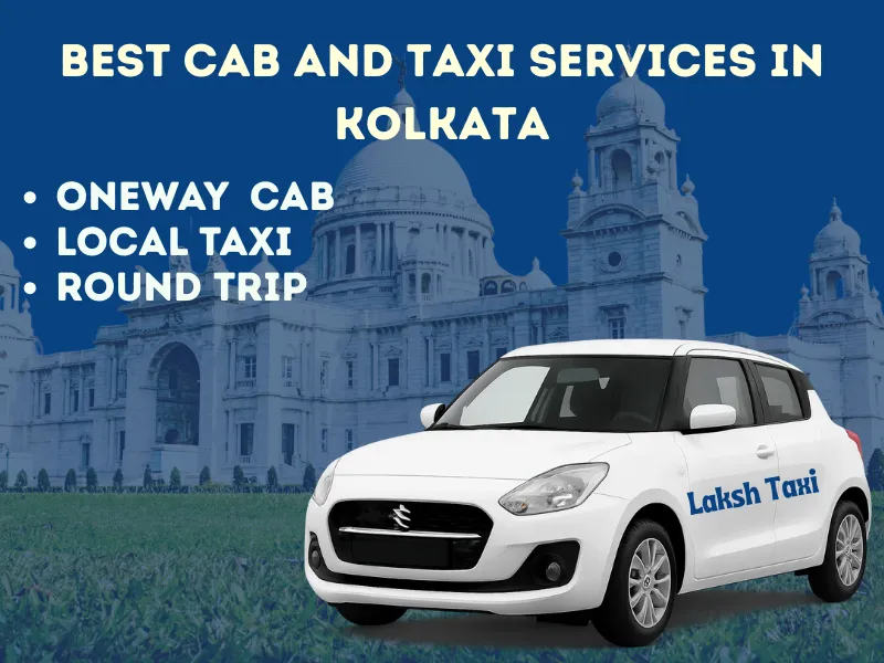 Kolkata Taxi & Cab Services