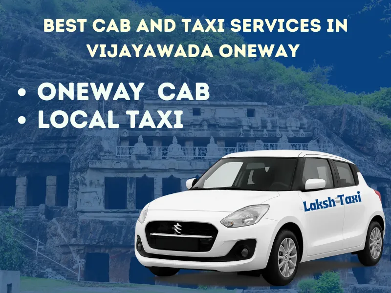 Vijayawadataxi Taxi & Cab Services